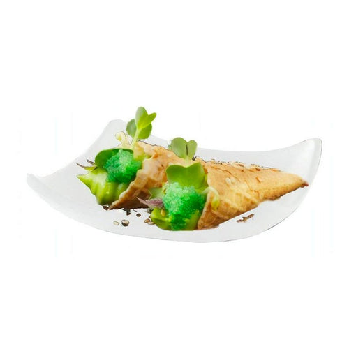 10 5X10 5 Cm Aps Zen Coppetta In Melamina Set 12 Pz