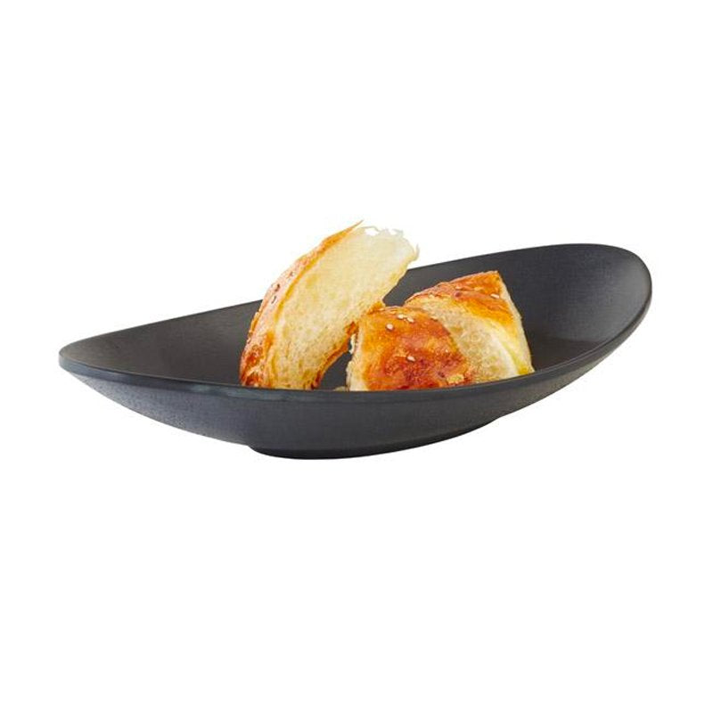 30X17 Cm Aps Zen Coppa In Melamina