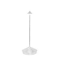 29 Cm Zafferano Pina Pro Lampada Da Tavolo