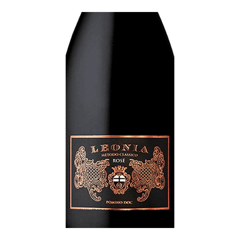 Leonia Spumante Rose Pomino Doc 2019 Cantina Frescobaldi