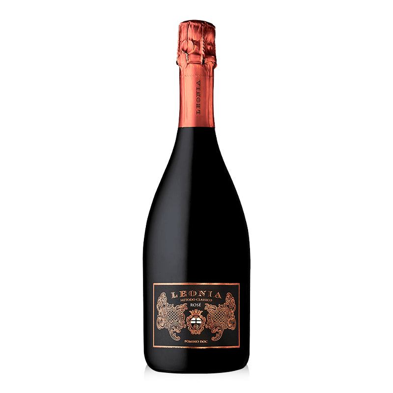 Leonia Spumante Rose Pomino Doc 2019 Cantina Frescobaldi