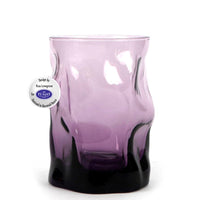 30 Cl Bormioli Rocco Sorgente Bicchiere Acqua In Vetro Set 6 Pezzi
