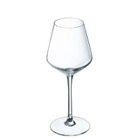 38 Cl Chef And Sommelier Distinction Calice Vino Multiuso In Vetro Set 6 Pezzi