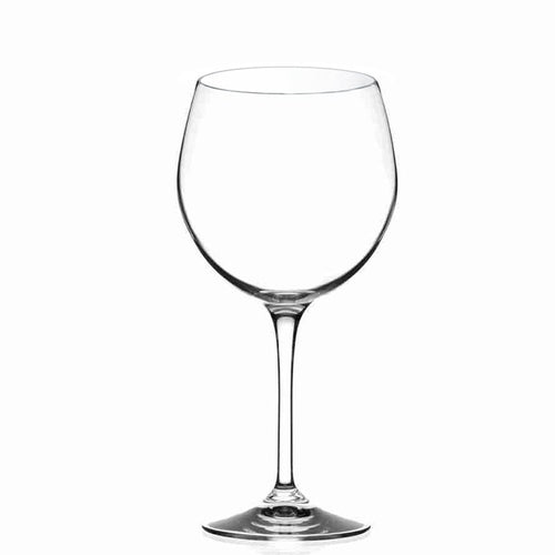 67 Cl Rcr Invino Calice Vino Bianco In Vetro Set 6 Pezzi