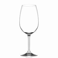 66 Cl Rcr Invino Calice Vino Rosso In Vetro Set 6 Pezzi