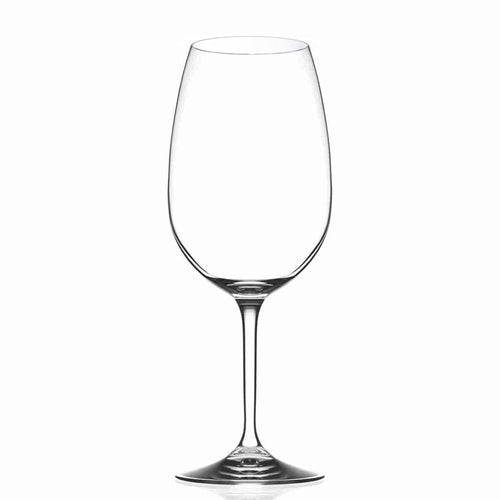 66 Cl Rcr Invino Calice Vino Rosso In Vetro Set 6 Pezzi
