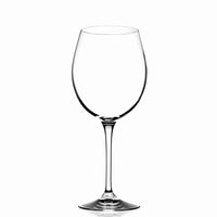 65 Cl Rcr Invino Calice Vino Rosso In Vetro Set 6 Pezzi