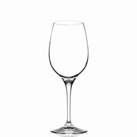 39 Cl Rcr Invino Calice Vino Bianco In Vetro Set 6 Pezzi