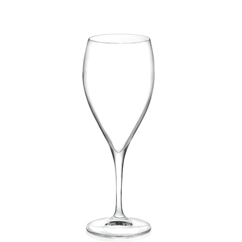 33 Cl Rcr Invino Calice Multiuso In Vetro Set 6 Pezzi