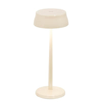 33 Cm Zafferano Sister Light Lampada Da Tavolo