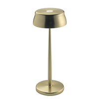 33 Cm Zafferano Sister Light Lampada Da Tavolo