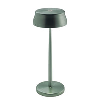 33 Cm Zafferano Sister Light Lampada Da Tavolo