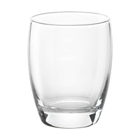 30 Cl Bormioli Rocco Fiore Bicchiere Acqua In Vetro Set 36 Pezzi