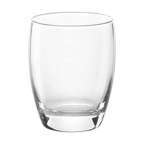 30 Cl Bormioli Rocco Fiore Bicchiere Acqua In Vetro Set 36 Pezzi