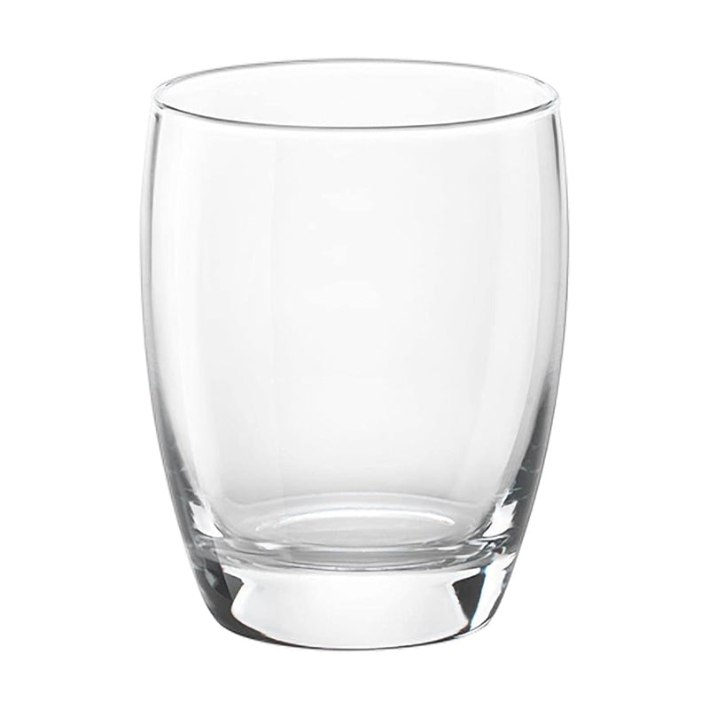 30 Cl Bormioli Rocco Fiore Bicchiere Acqua In Vetro Set 36 Pezzi