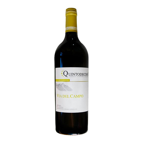 Via Del Campo Irpinia Doc 2023 Cantina Quintodecimo