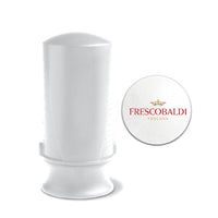 Pulltex Pompetta Salvavino In Plastica Con Logo Frescobaldi