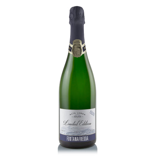 Limited Edition Alta Langa Docg 2019 Fontanafredda
