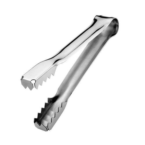 Ilsa Pinza Ghiaccio In Acciaio Inox