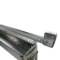 Tecnoroast Motorino Elettrico Per Giraspiedini