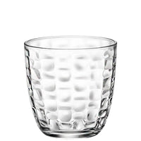 29 5 Cl Bormioli Rocco Mat Bicchiere Acqua In Vetro Set 12 Pezzi