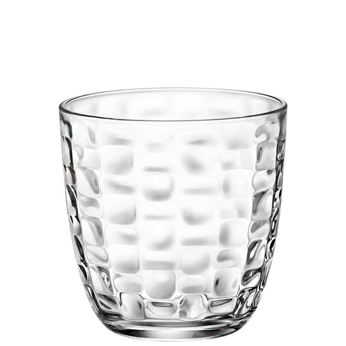 29 5 Cl Bormioli Rocco Mat Bicchiere Acqua In Vetro Set 12 Pezzi