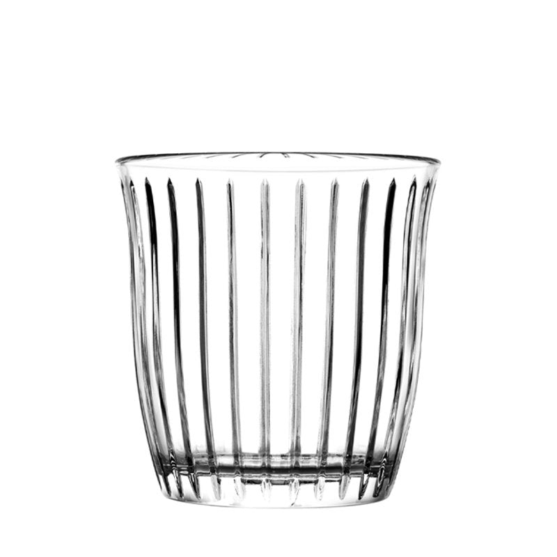 36 Cl Pasabahce Joy Bicchiere Whisky In Vetro Set 4 Pezzi