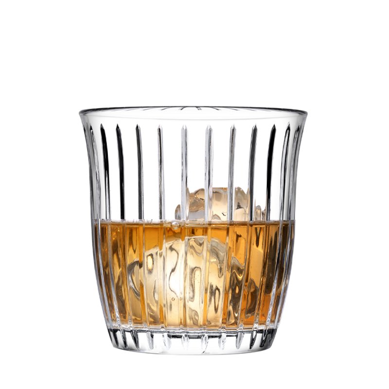 36 Cl Pasabahce Joy Bicchiere Whisky In Vetro Set 4 Pezzi