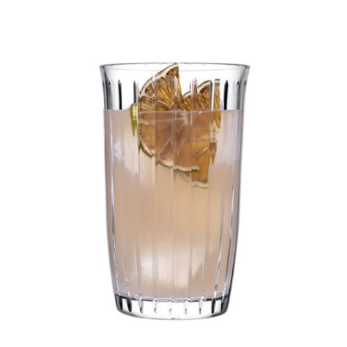 36 5 Cl Pasabahce Joy Bicchiere Cocktail In Vetro Set 4 Pezzi