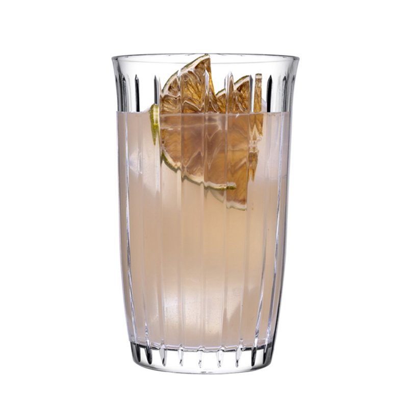 47 5 Cl Pasabahce Joy Bicchiere Cocktail In Vetro Set 4 Pezzi