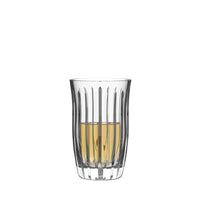 6 0 Cl Pasabahce Joy Bicchiere Shot In Vetro Set 4 Pezzi