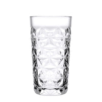 49 Cl Pasabahce Estrella Bicchiere Cocktail In Vetro Set 4 Pezzi