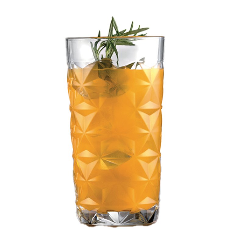 49 Cl Pasabahce Estrella Bicchiere Cocktail In Vetro Set 4 Pezzi