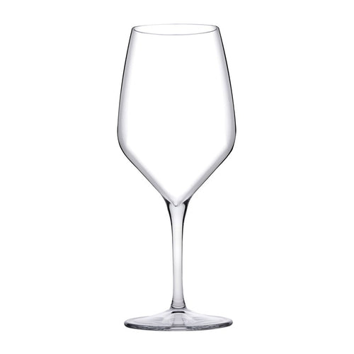 36 Cl Pasabahce Napa Calice Vino Bianco In Vetro Set 6 Pezzi