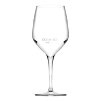 47 Cl Pasabahce Napa Calice Vino Rosso In Vetro Set 6 Pezzi