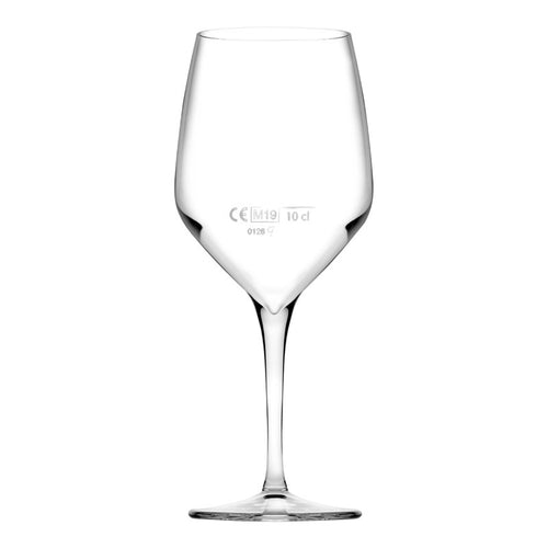 47 Cl Pasabahce Napa Calice Vino Rosso In Vetro Set 6 Pezzi