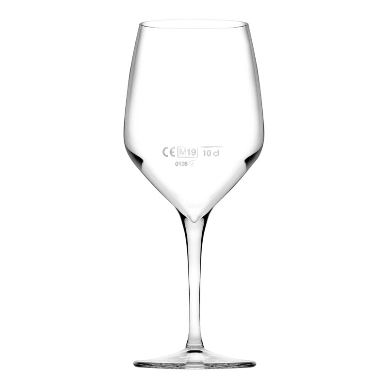 47 Cl Pasabahce Napa Calice Vino Rosso In Vetro Set 6 Pezzi