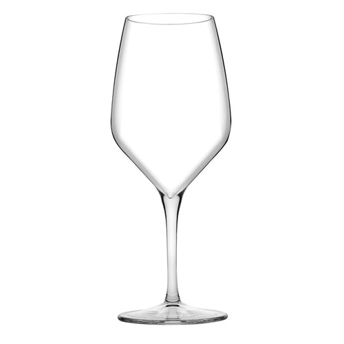 58 Cl Pasabahce Napa Calice Vino Rosso In Vetro Set 6 Pezzi