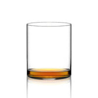 43 3 Cl Stolzle Lausitz Kyoto Bicchiere Whisky In Vetro Set 6 Pezzi
