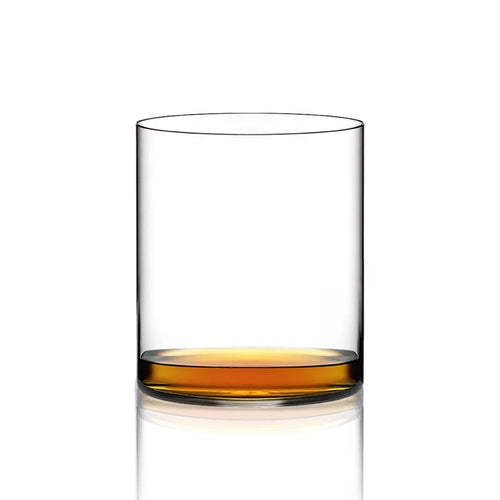 43 3 Cl Stolzle Lausitz Kyoto Bicchiere Whisky In Vetro Set 6 Pezzi