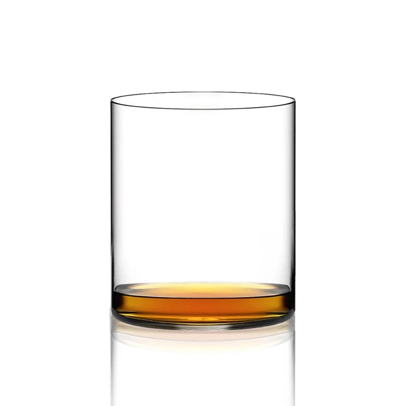 43 3 Cl Stolzle Lausitz Kyoto Bicchiere Whisky In Vetro Set 6 Pezzi