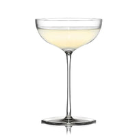 31 8 Cl Stolzle Lausitz Kyoto Calice Cocktail In Vetro Set 6 Pezzi