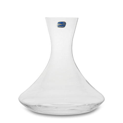 150 Cl Crystalex Bohemia Forum Decanter In Vetro