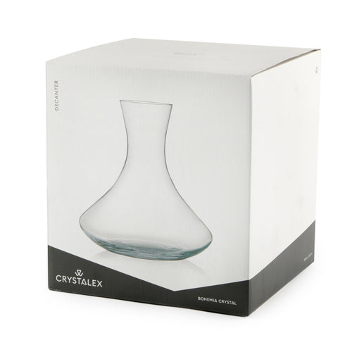 150 Cl Crystalex Bohemia Forum Decanter In Vetro