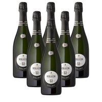 61 Extra Brut Franciacorta Docg Cantine Berlucchi