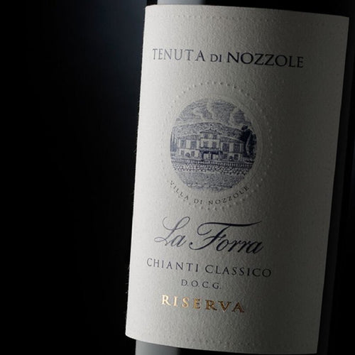 La Forra Chianti Classico Docg Riserva 2015 Tenute Folonari