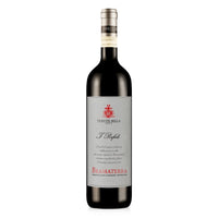 I Porfidi Bramaterra Doc 2011 Tenute Sella