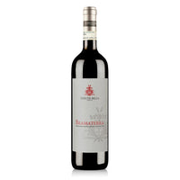 Bramaterra Bramaterra Doc 2015 Tenute Sella