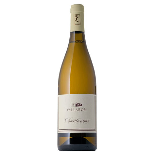 Chardonnay Vallagarina Igt 2021 Azienda Agricola Vallarom