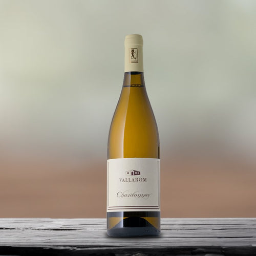 Chardonnay Vallagarina Igt 2021 Azienda Agricola Vallarom